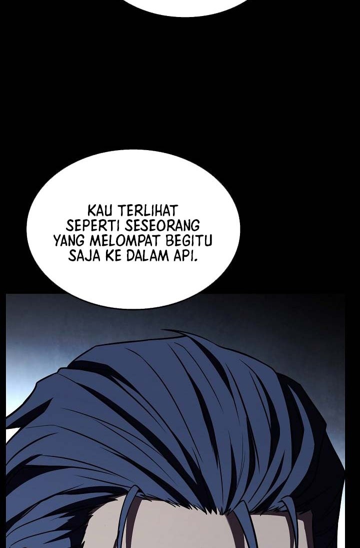 Return of The Greatest Lancer Chapter 160 Gambar 35