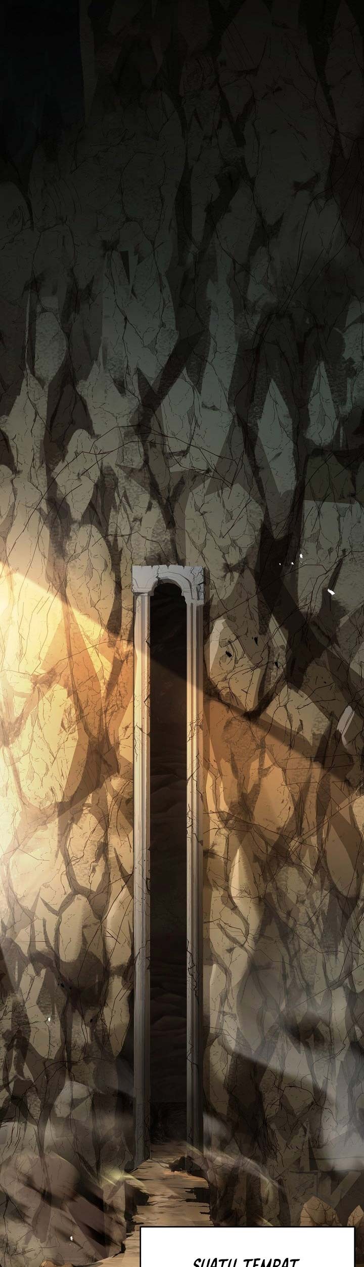 Return of The Greatest Lancer Chapter 160 Gambar 38