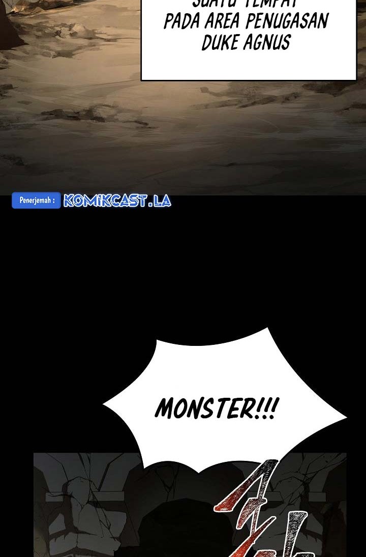 Return of The Greatest Lancer Chapter 160 Gambar 39