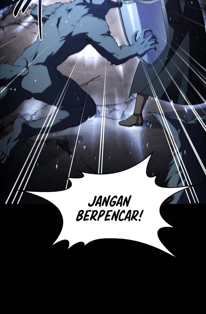 Return of The Greatest Lancer Chapter 160 Gambar 41