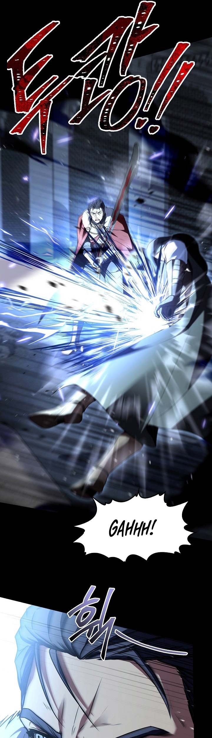 Return of The Greatest Lancer Chapter 160 Gambar 42