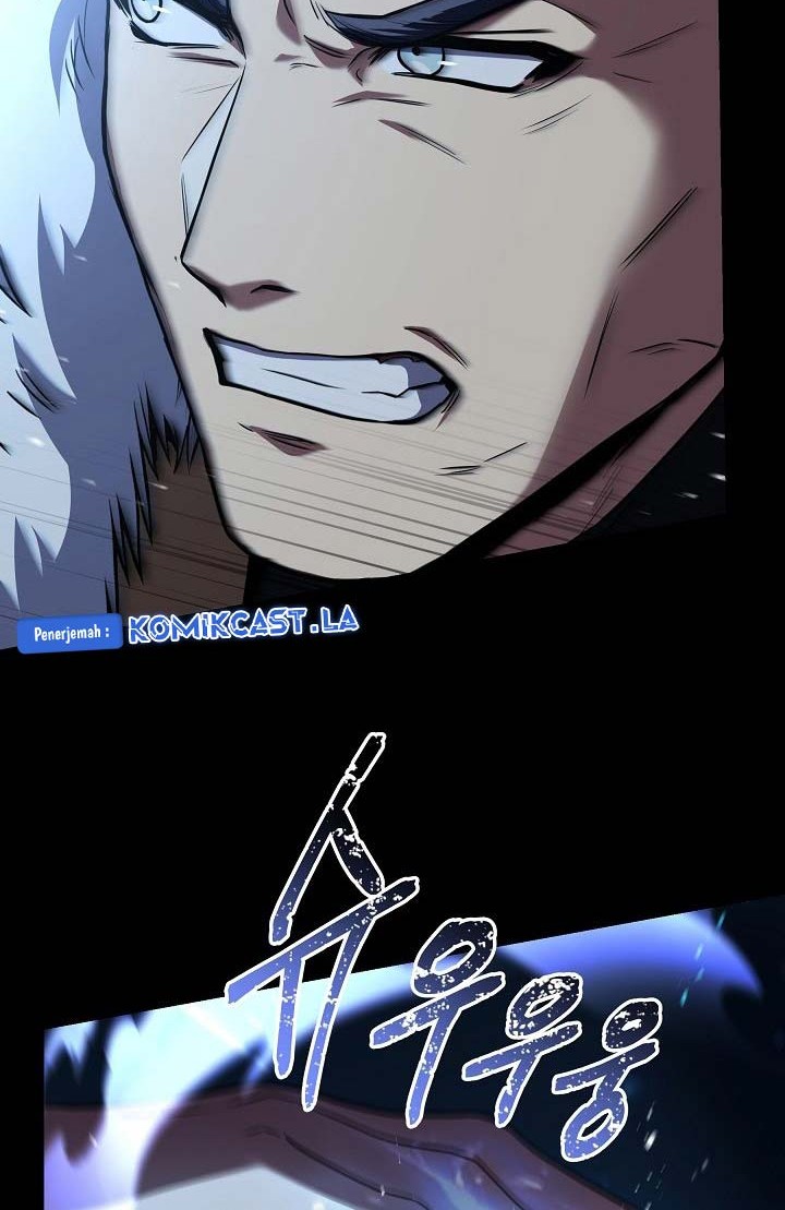 Return of The Greatest Lancer Chapter 160 Gambar 43