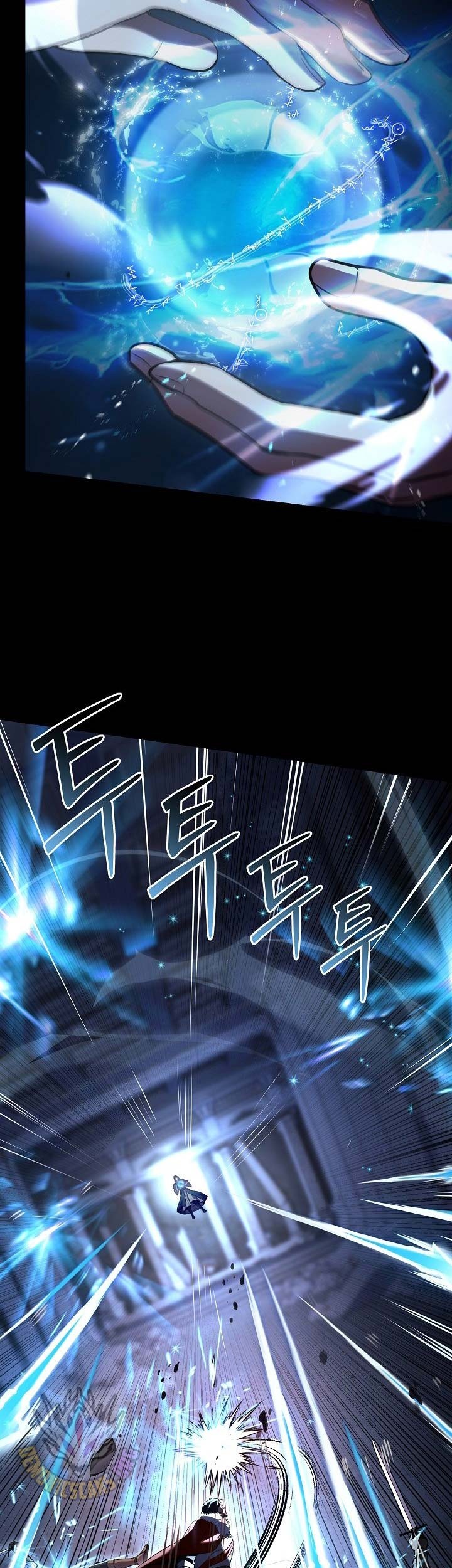 Return of The Greatest Lancer Chapter 160 Gambar 44