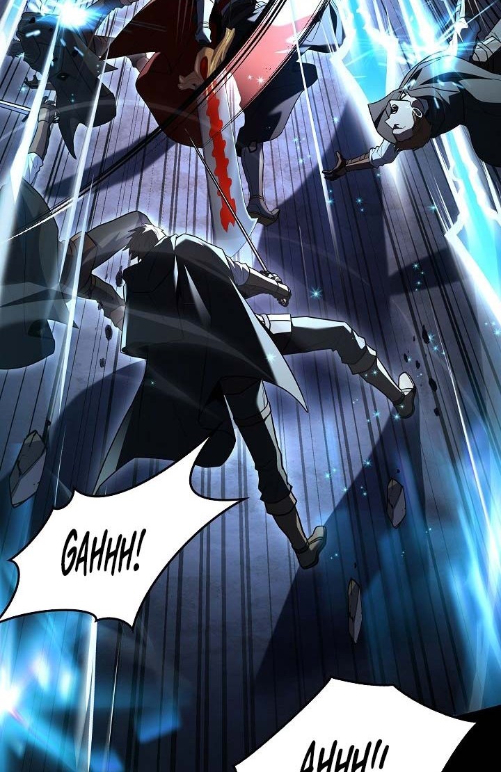 Return of The Greatest Lancer Chapter 160 Gambar 45