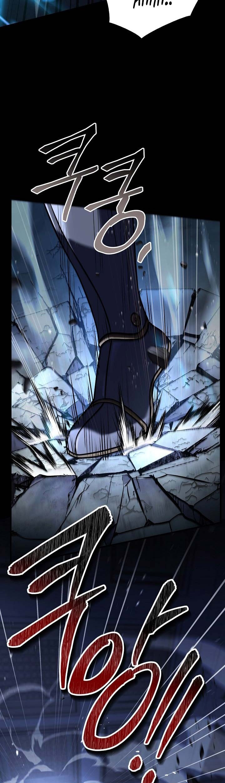 Return of The Greatest Lancer Chapter 160 Gambar 46