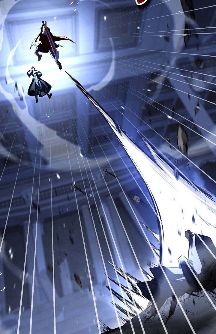 Return of The Greatest Lancer Chapter 160 Gambar 47