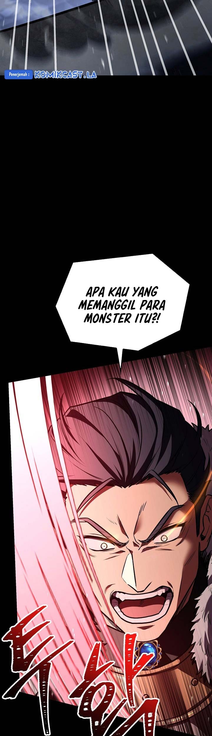 Return of The Greatest Lancer Chapter 160 Gambar 48