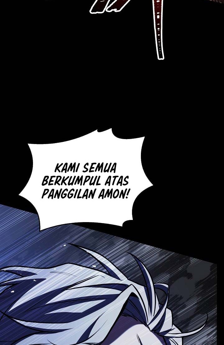 Return of The Greatest Lancer Chapter 160 Gambar 49