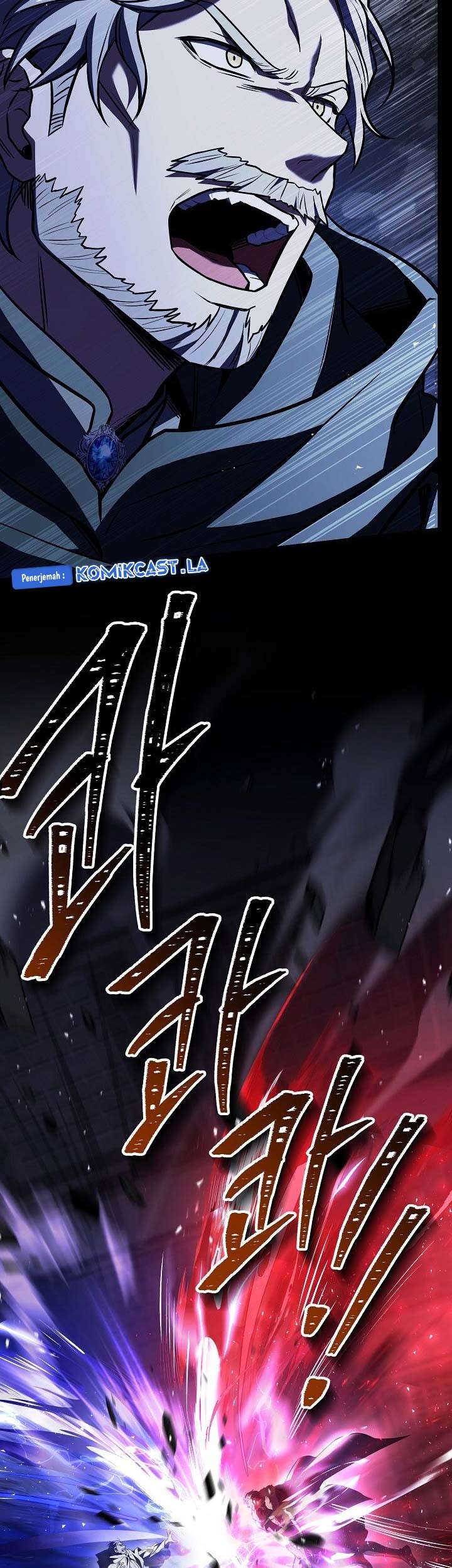 Return of The Greatest Lancer Chapter 160 Gambar 50