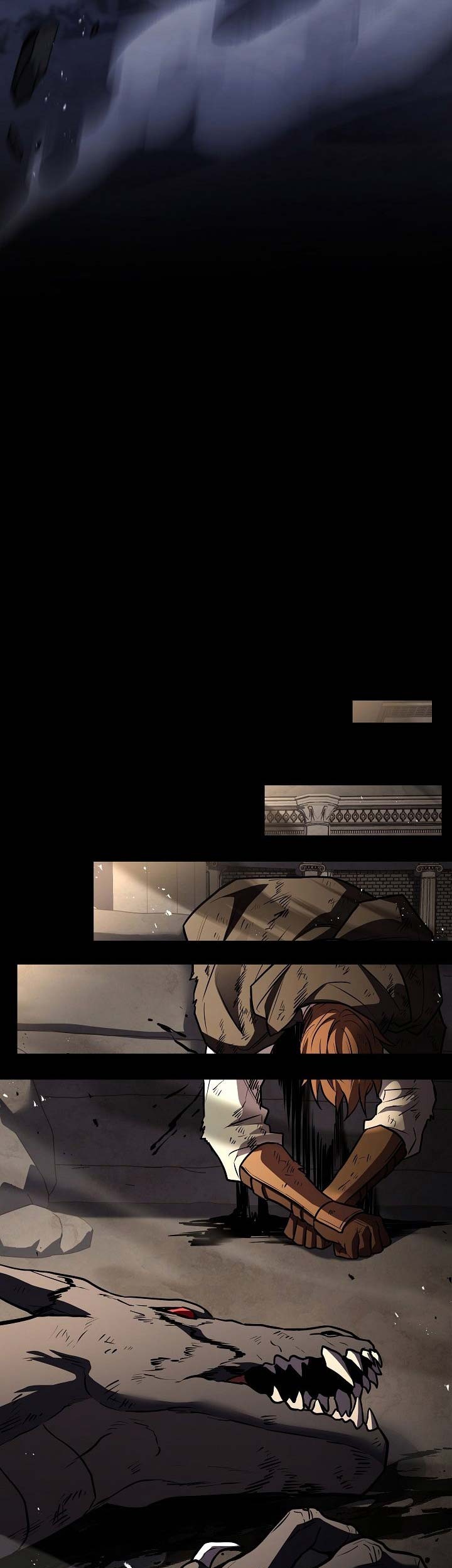 Return of The Greatest Lancer Chapter 160 Gambar 52