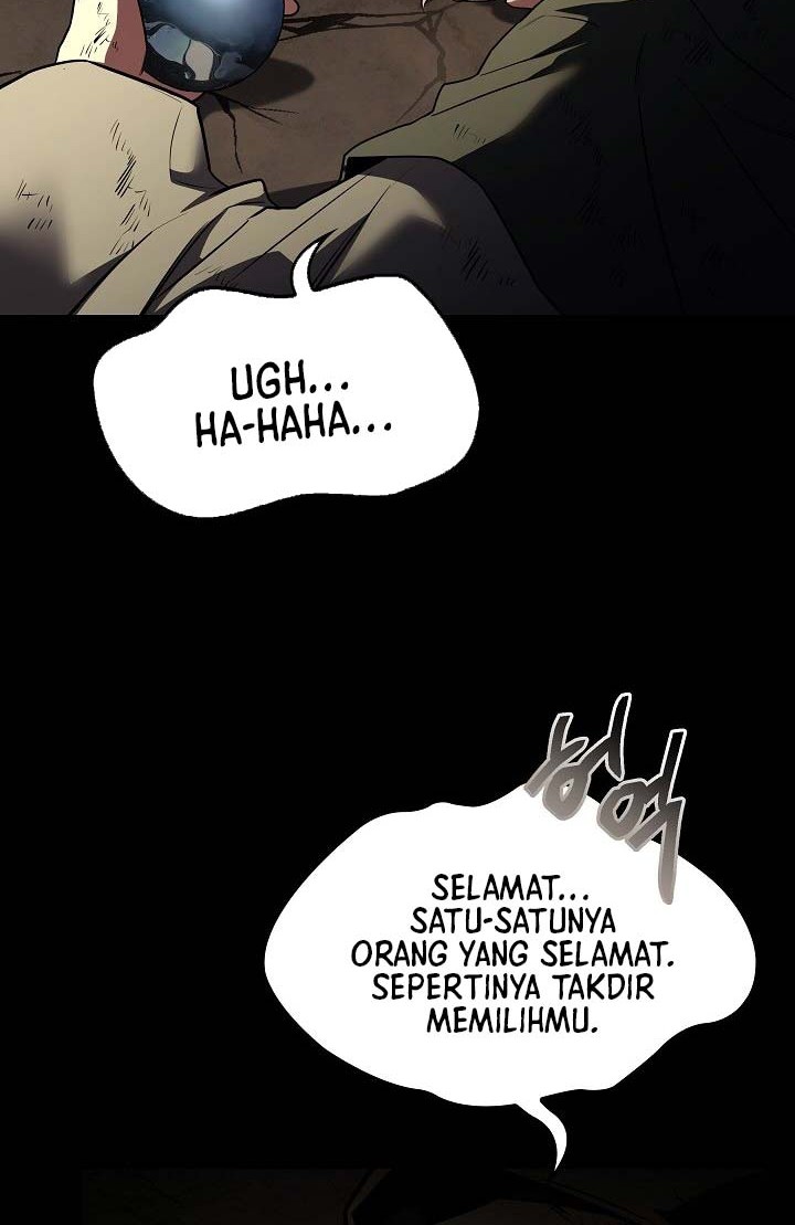 Return of The Greatest Lancer Chapter 160 Gambar 55