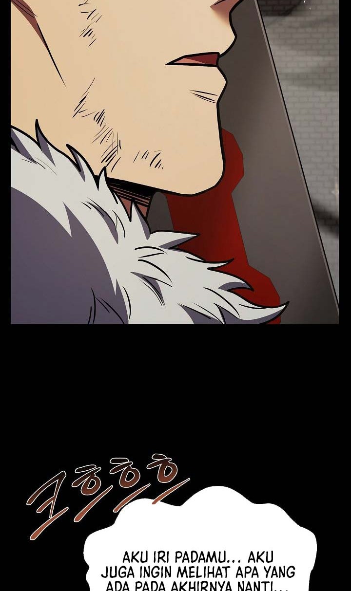 Return of The Greatest Lancer Chapter 160 Gambar 57