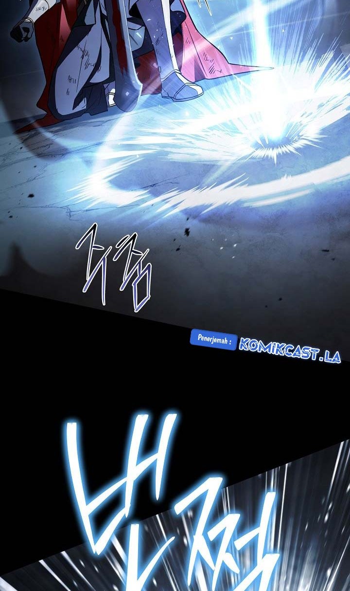 Return of The Greatest Lancer Chapter 160 Gambar 61