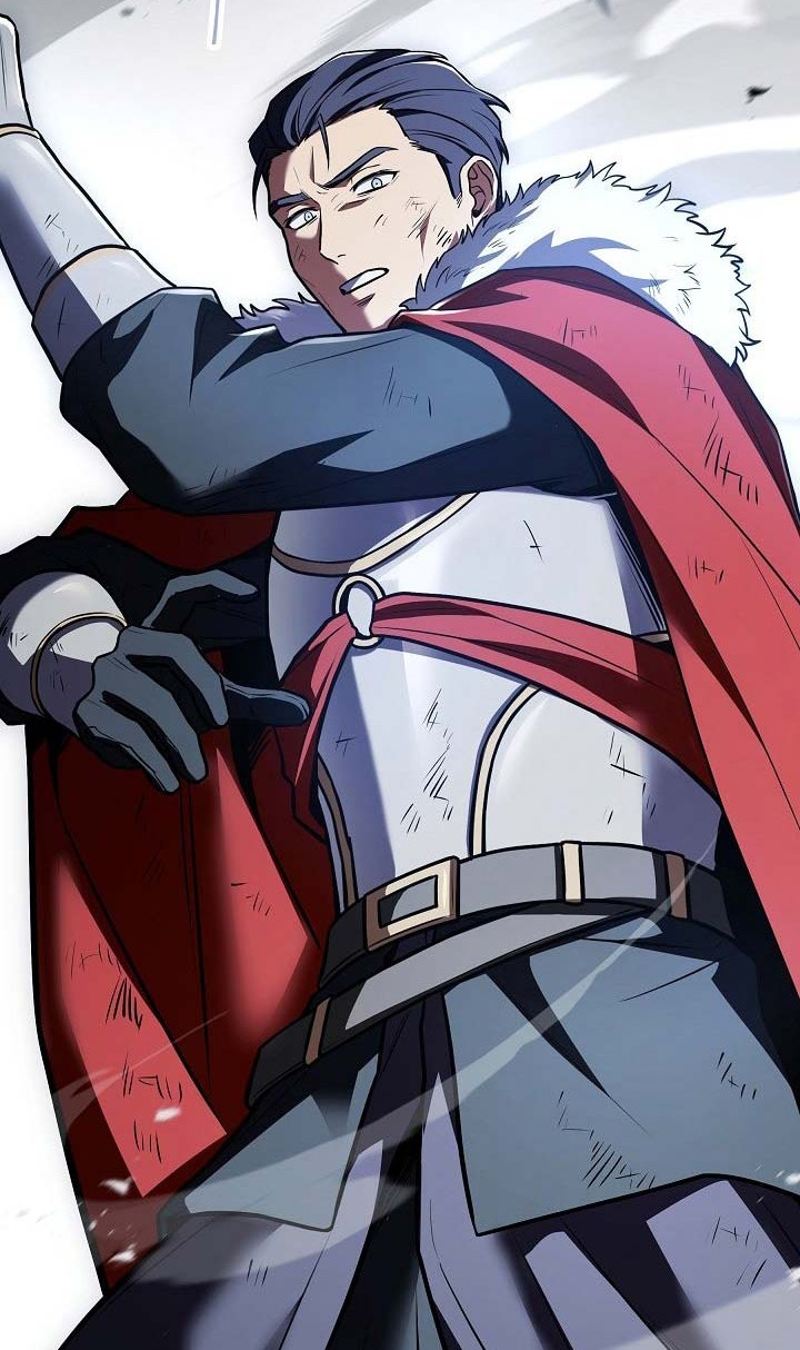 Return of The Greatest Lancer Chapter 160 Gambar 63
