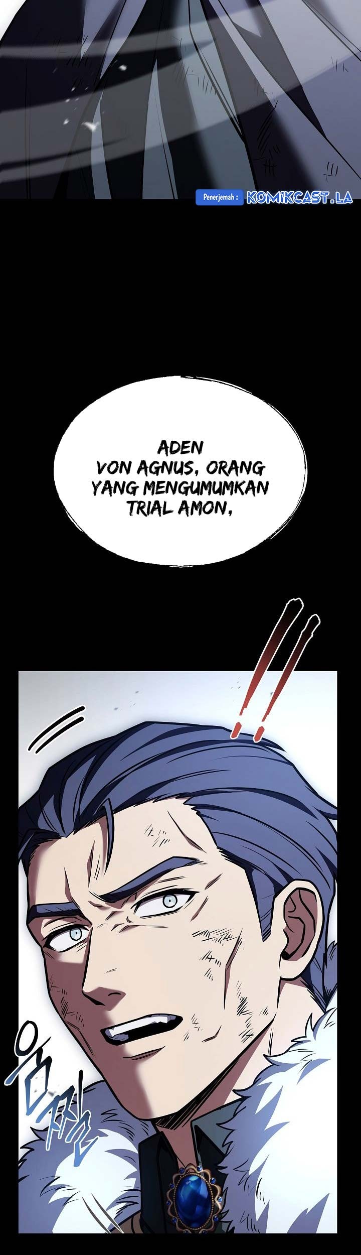 Return of The Greatest Lancer Chapter 160 Gambar 64