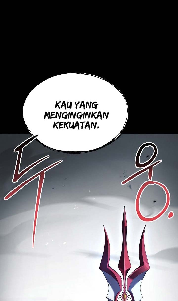 Return of The Greatest Lancer Chapter 160 Gambar 65