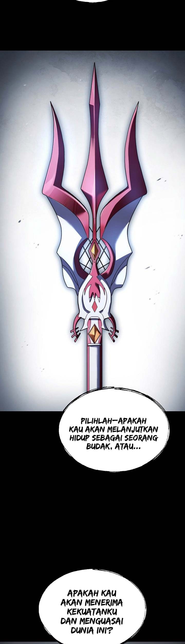 Return of The Greatest Lancer Chapter 160 Gambar 68
