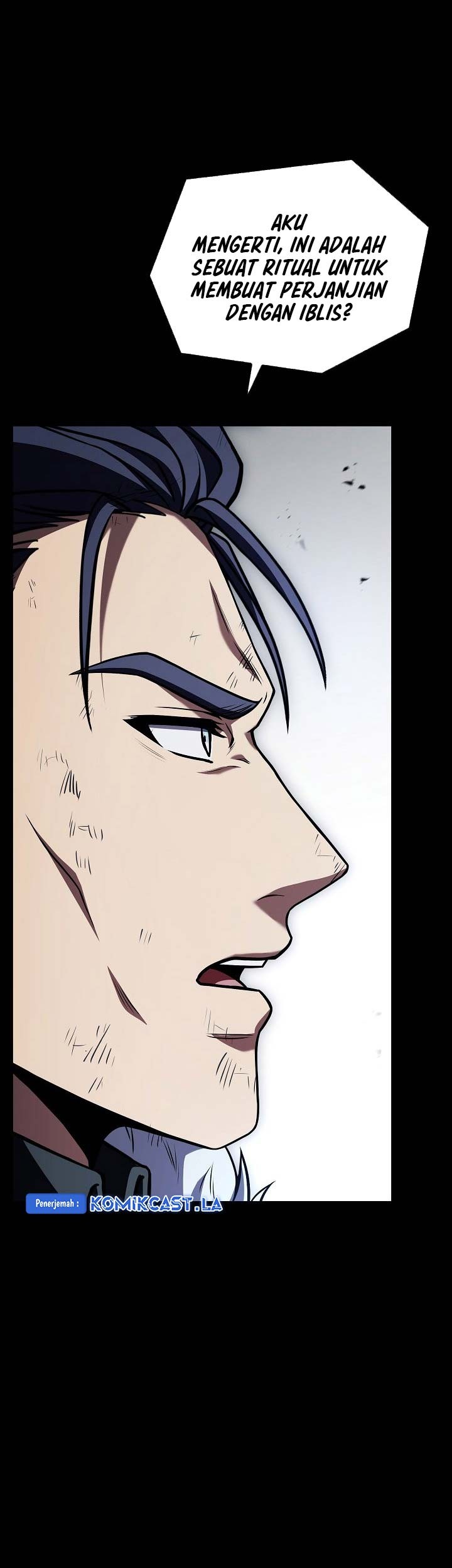 Return of The Greatest Lancer Chapter 160 Gambar 70