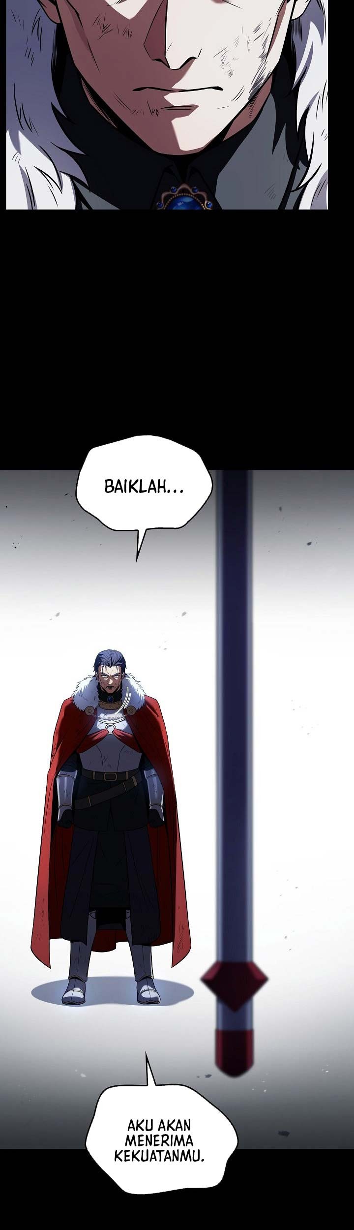 Return of The Greatest Lancer Chapter 160 Gambar 74