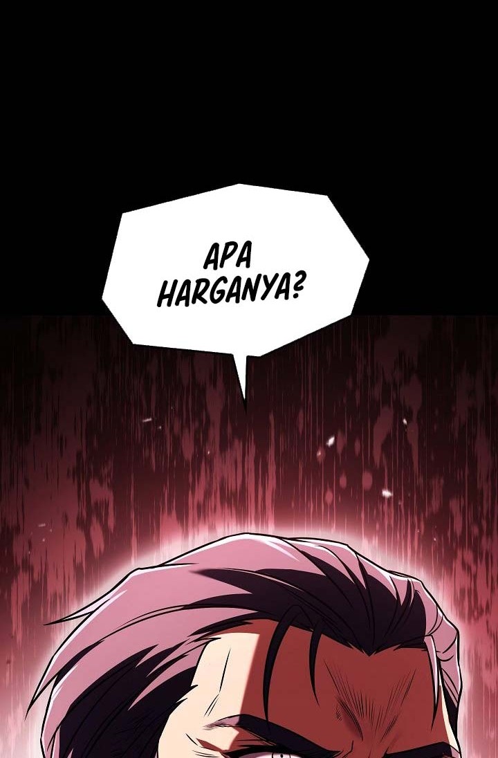 Return of The Greatest Lancer Chapter 160 Gambar 75