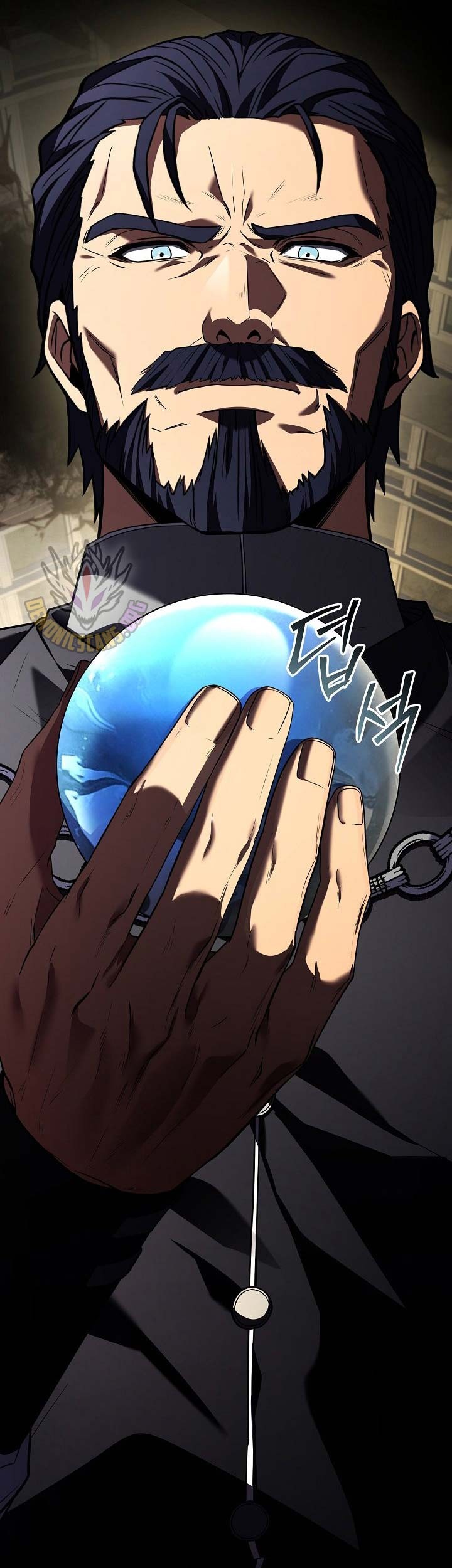 Return of The Greatest Lancer Chapter 160 Gambar 4