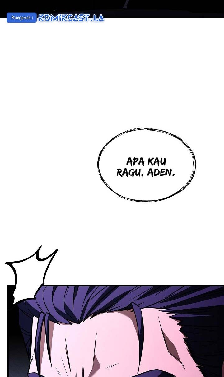Return of The Greatest Lancer Chapter 160 Gambar 5