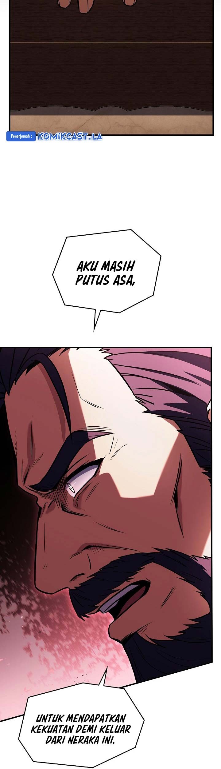 Return of The Greatest Lancer Chapter 160 Gambar 80