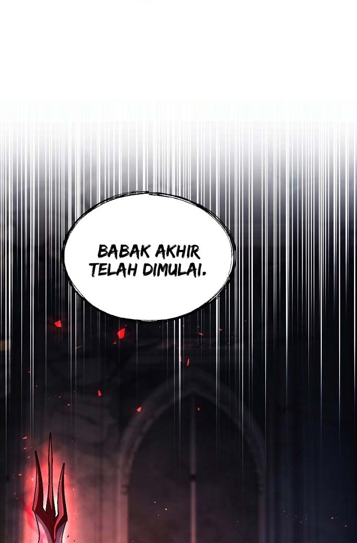 Return of The Greatest Lancer Chapter 160 Gambar 81