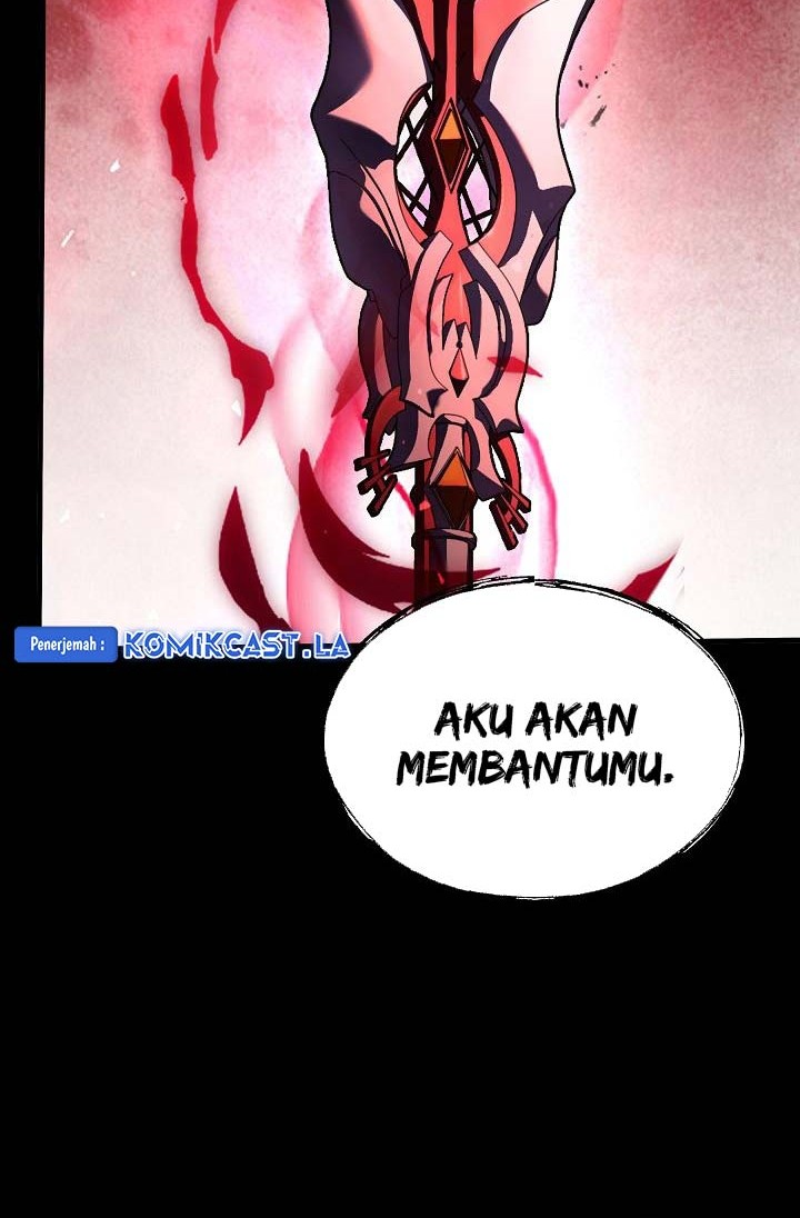 Return of The Greatest Lancer Chapter 160 Gambar 83