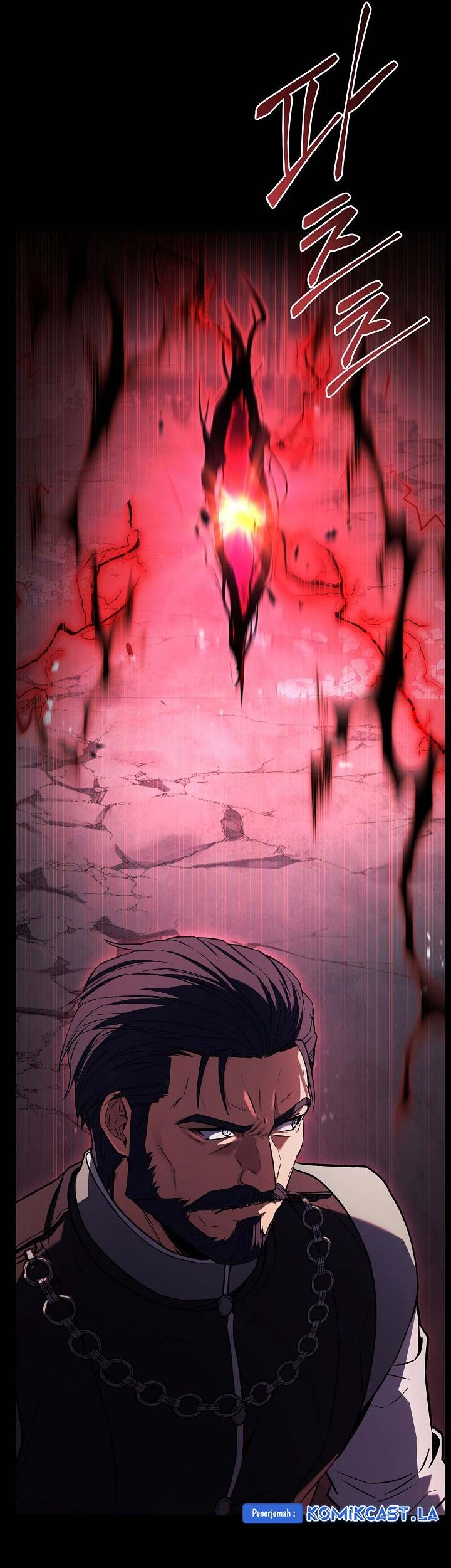 Return of The Greatest Lancer Chapter 160 Gambar 84