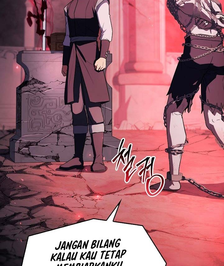 Return of The Greatest Lancer Chapter 160 Gambar 89
