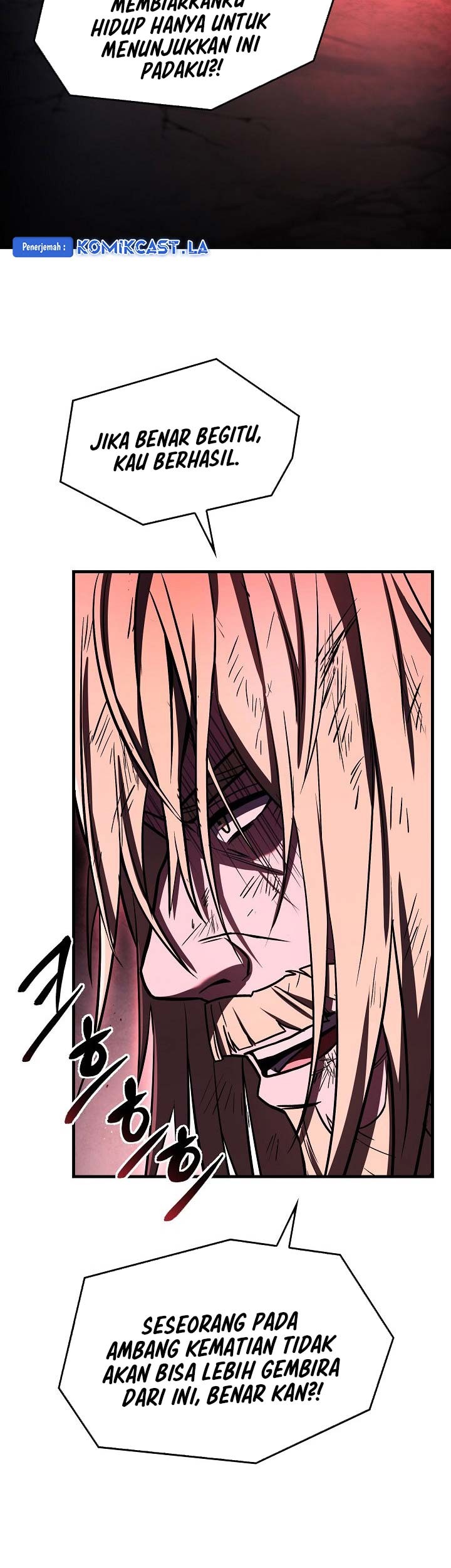 Return of The Greatest Lancer Chapter 160 Gambar 90