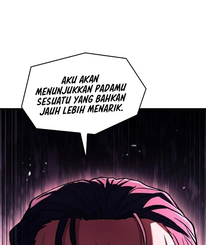 Return of The Greatest Lancer Chapter 160 Gambar 91