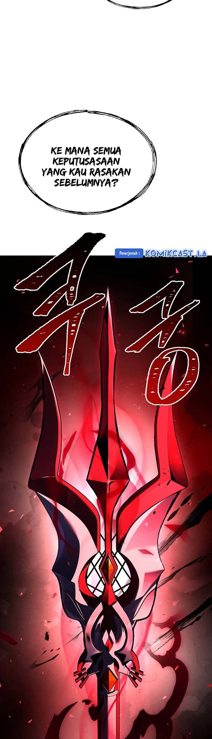 Return of The Greatest Lancer Chapter 160 Gambar 8