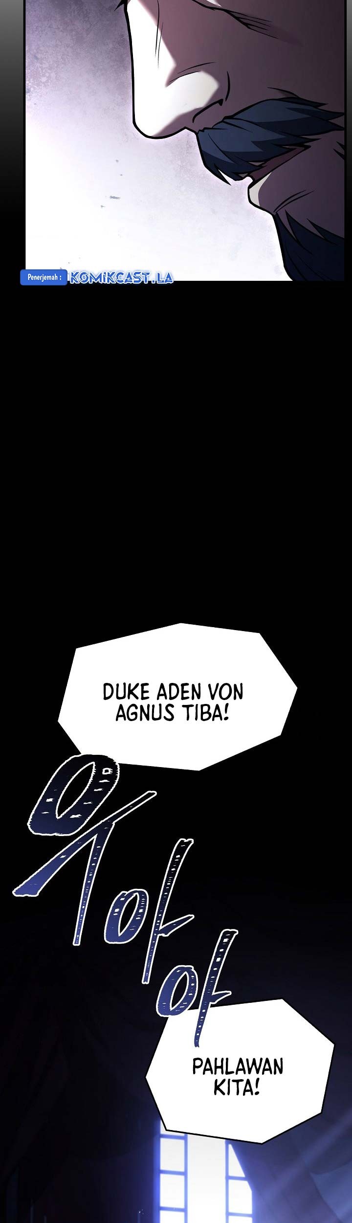 Return of The Greatest Lancer Chapter 160 Gambar 10