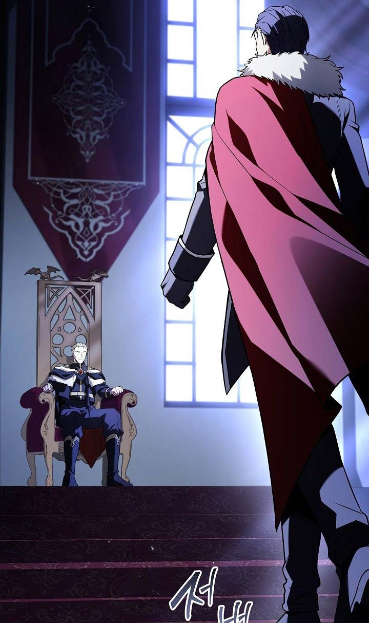 Return of The Greatest Lancer Chapter 160 Gambar 11