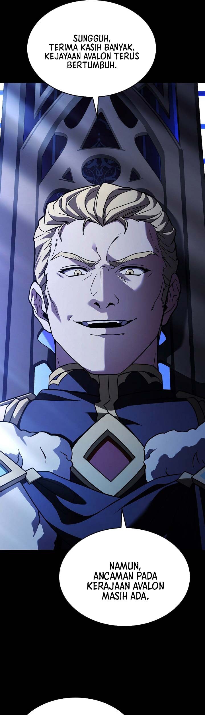 Return of The Greatest Lancer Chapter 160 Gambar 14