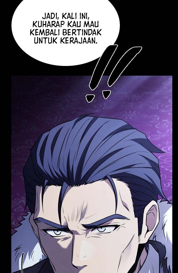 Return of The Greatest Lancer Chapter 160 Gambar 15