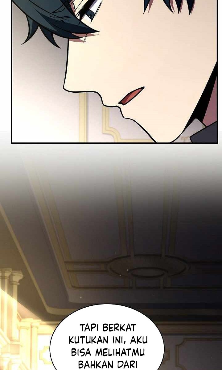 Return of The Greatest Lancer Chapter 159 Gambar 27