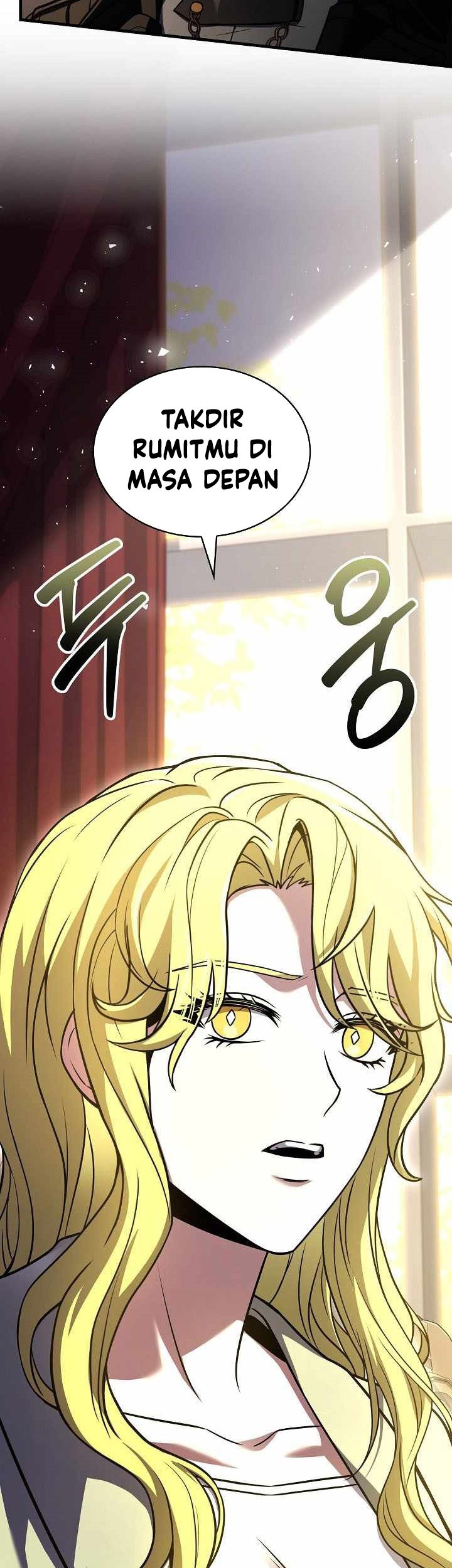 Return of The Greatest Lancer Chapter 159 Gambar 30
