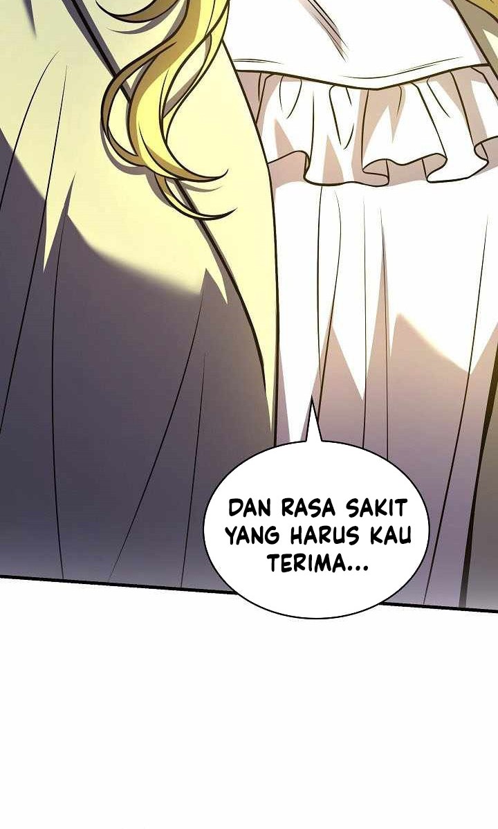 Return of The Greatest Lancer Chapter 159 Gambar 31