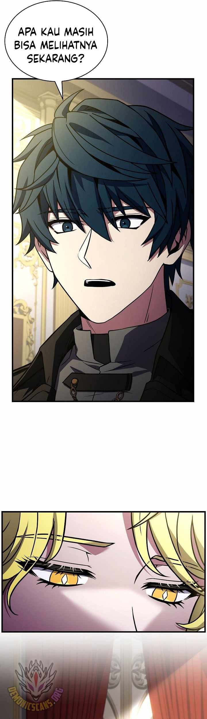 Return of The Greatest Lancer Chapter 159 Gambar 32