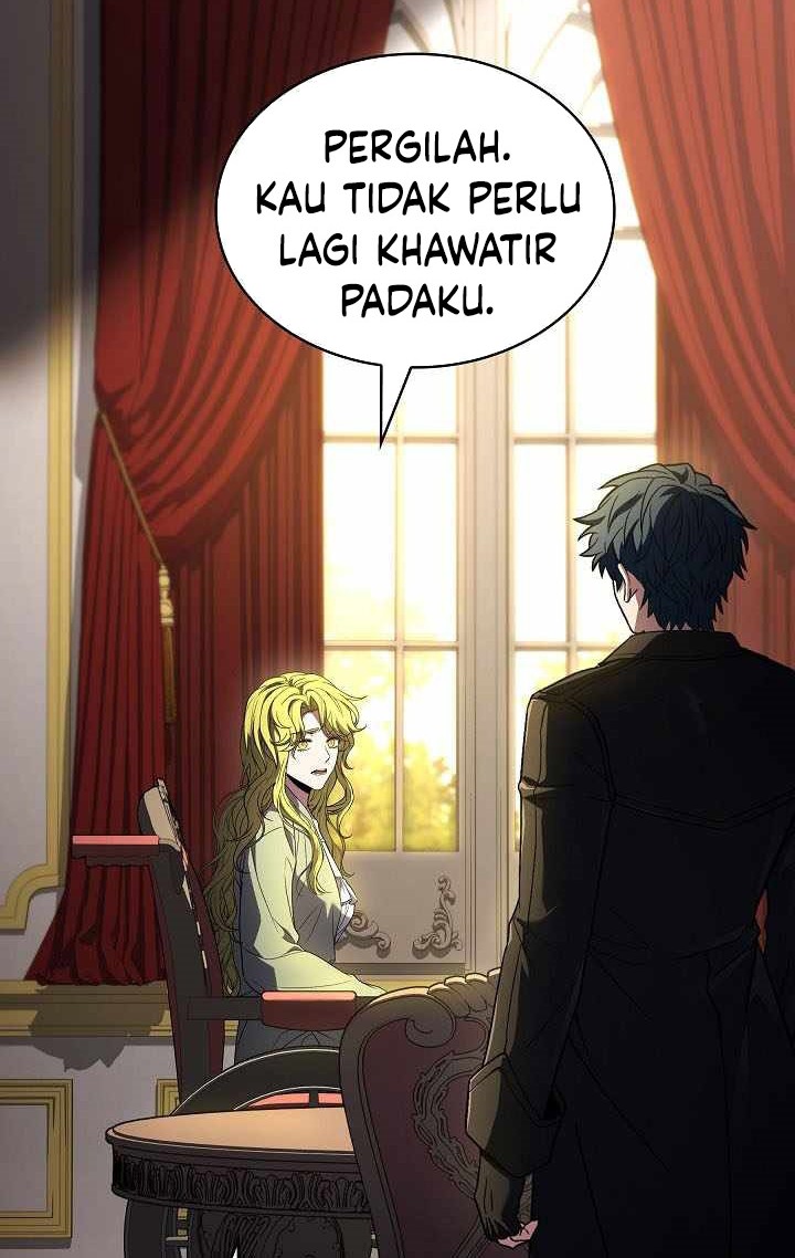 Return of The Greatest Lancer Chapter 159 Gambar 33