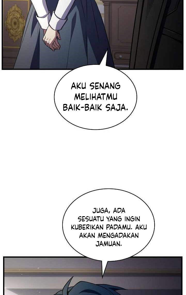 Return of The Greatest Lancer Chapter 159 Gambar 35