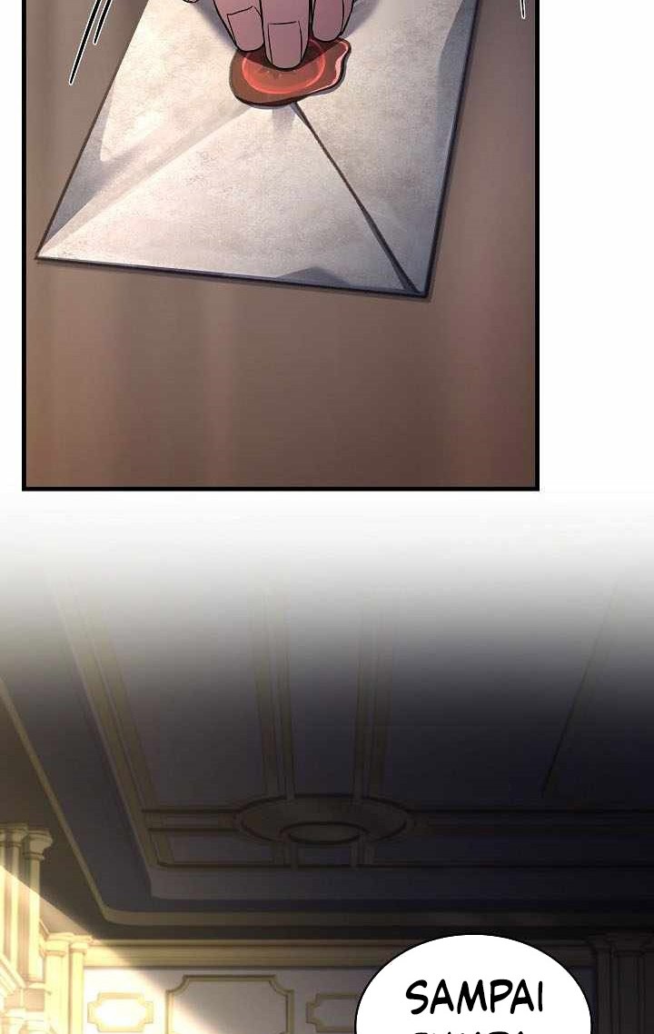 Return of The Greatest Lancer Chapter 159 Gambar 37