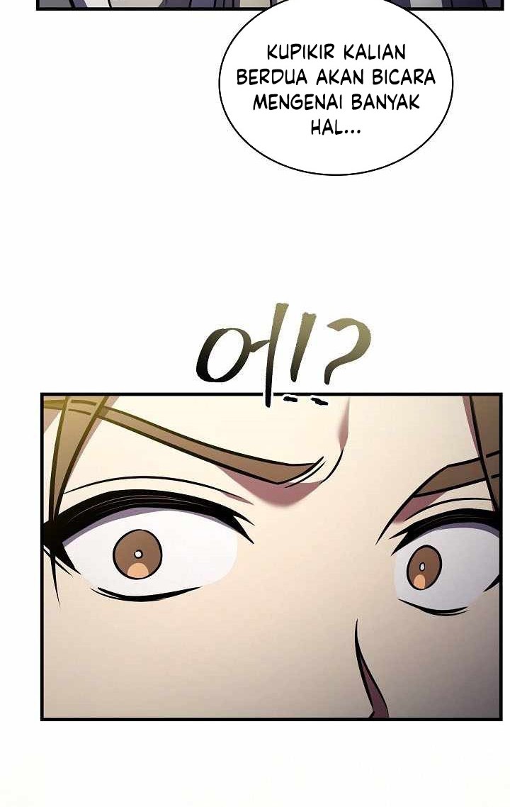 Return of The Greatest Lancer Chapter 159 Gambar 39