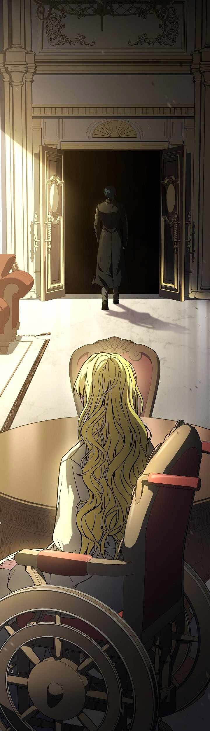 Return of The Greatest Lancer Chapter 159 Gambar 42