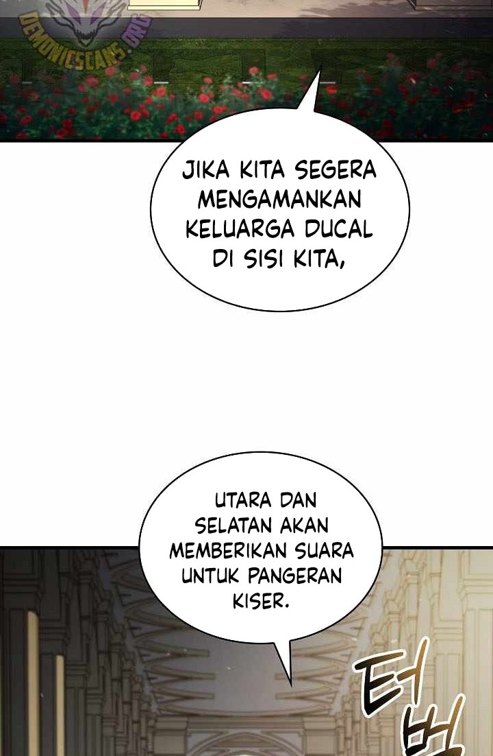 Return of The Greatest Lancer Chapter 159 Gambar 45