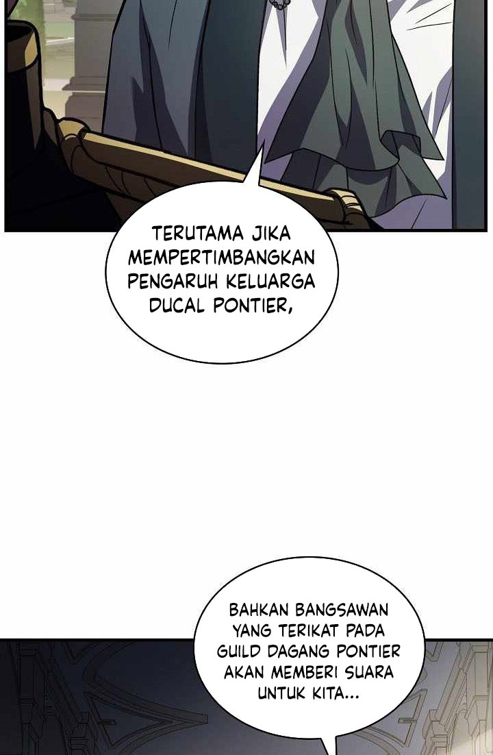 Return of The Greatest Lancer Chapter 159 Gambar 47