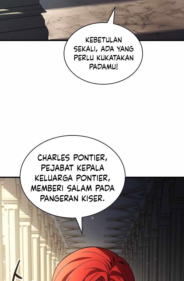 Return of The Greatest Lancer Chapter 159 Gambar 49